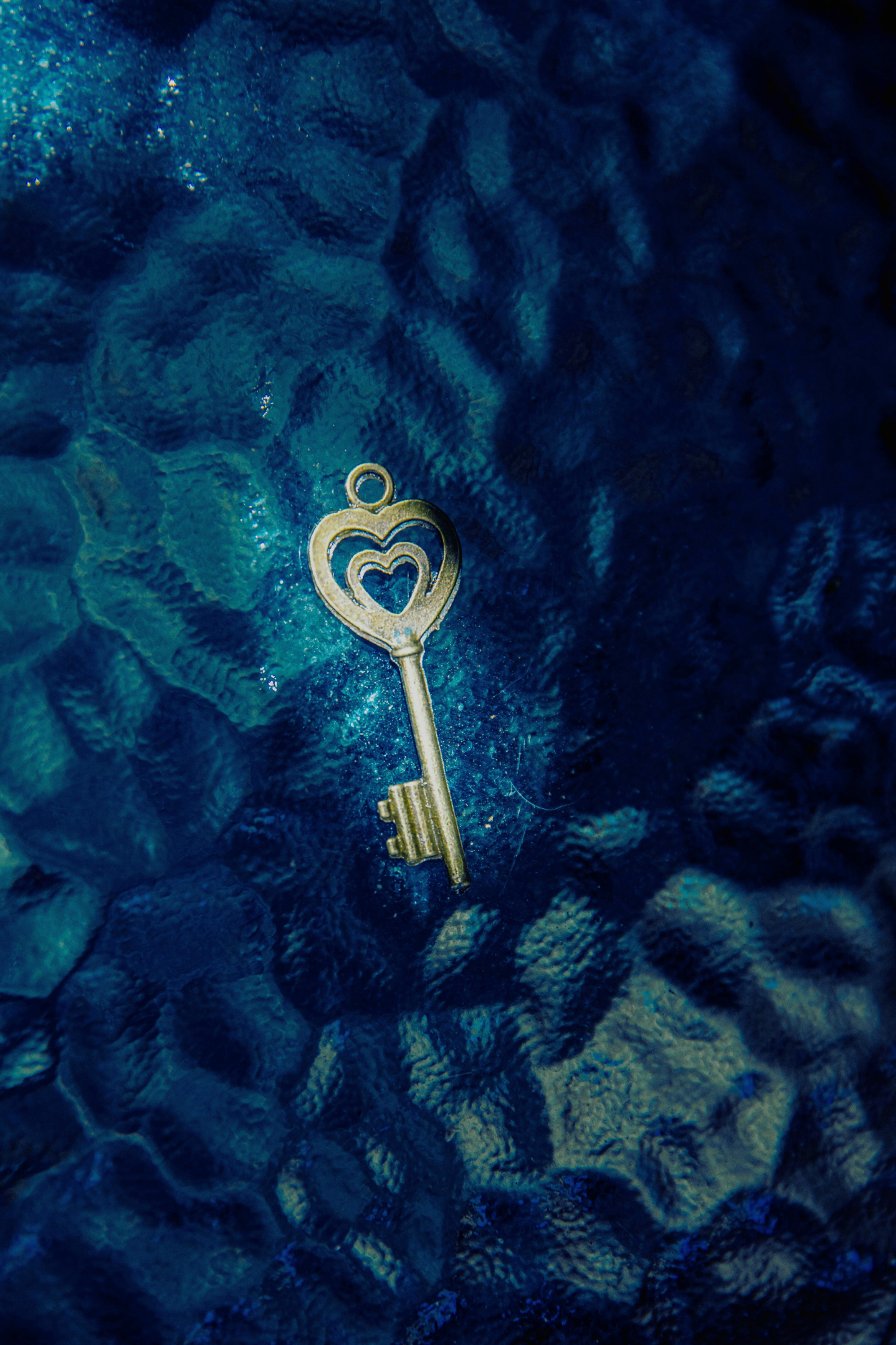 Chave para essência