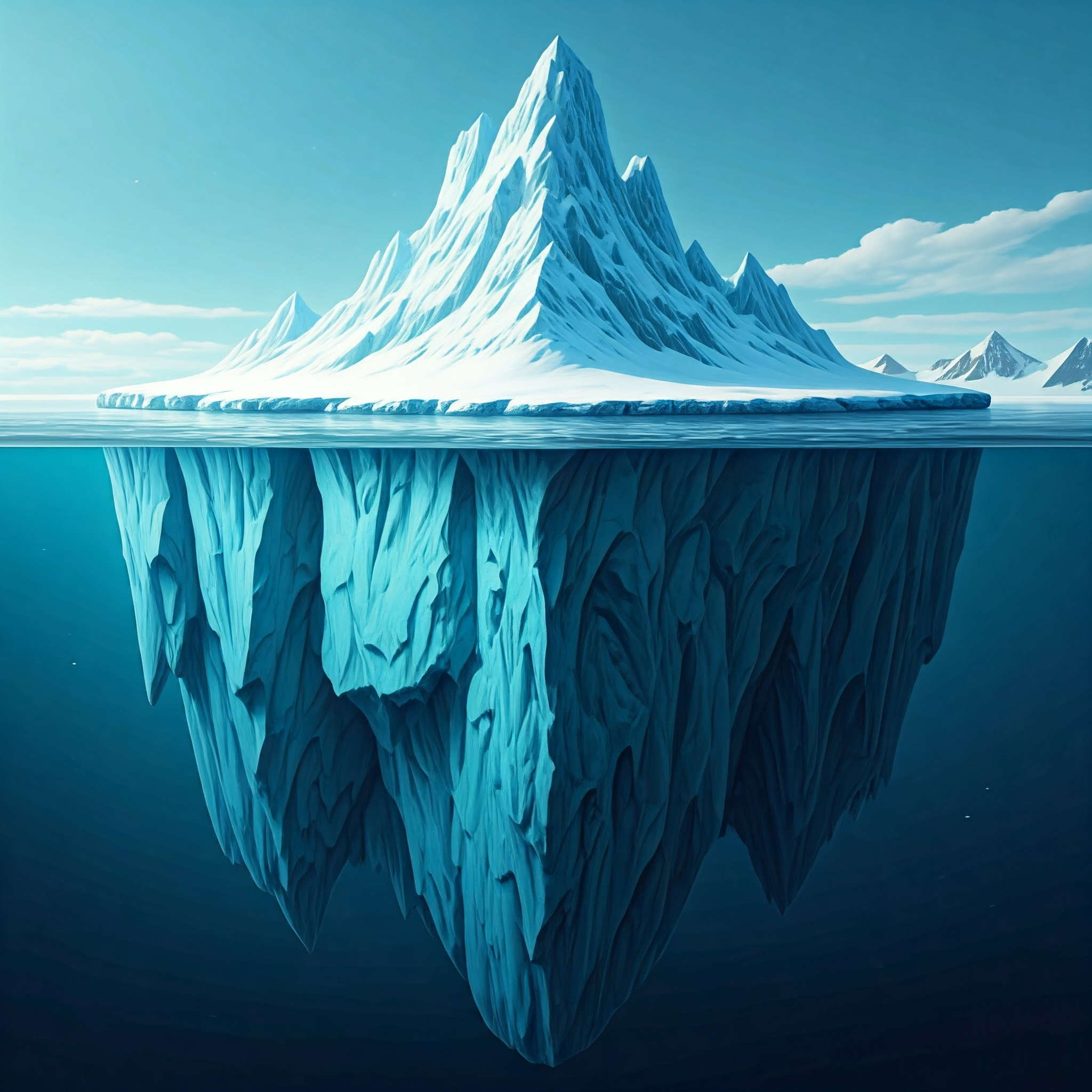 Iceberg
